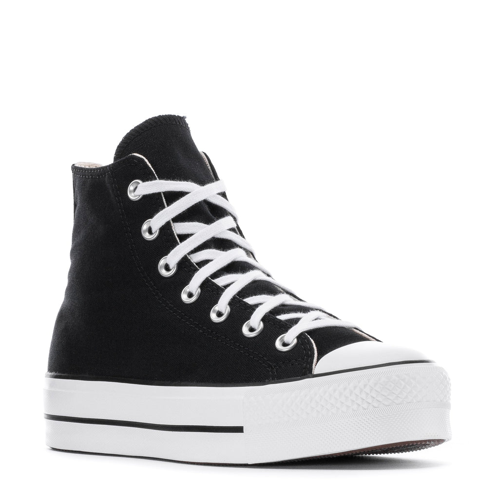 Chuck Taylor All Star Lift Hi Platform - Womens