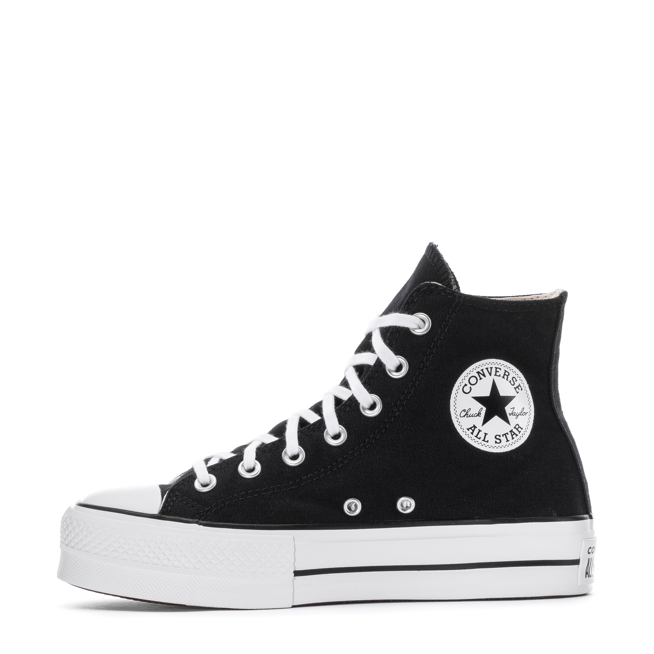 Chuck Taylor All Star Lift Hi Platform - Womens
