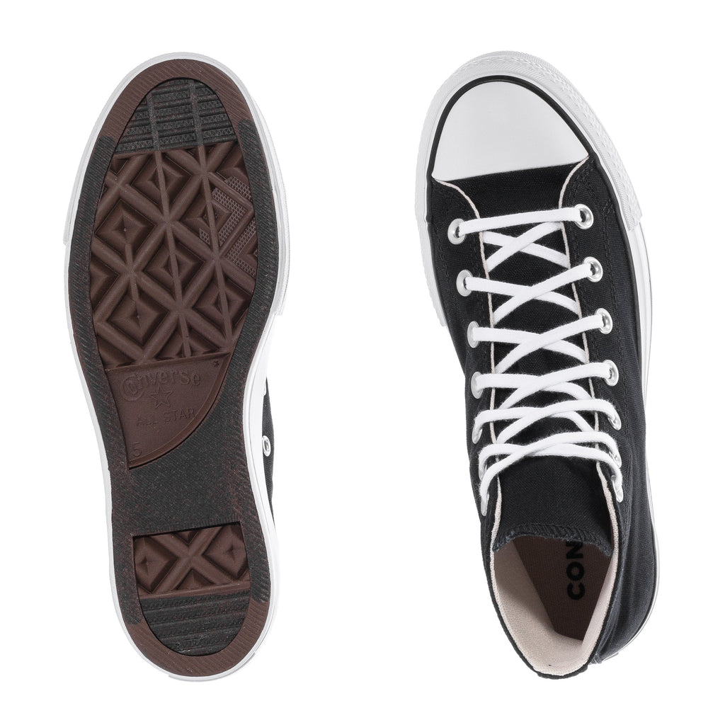 Chuck Taylor All Star Lift Hi Platform - Womens