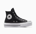 Converse Chuck Taylor All Star Lift Leather High Top