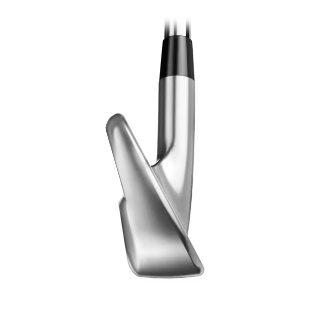 Titleist 2025 T250 Iron Set 4-P Steel Shaft