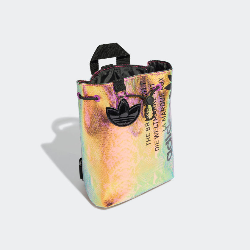 Mini Backpack