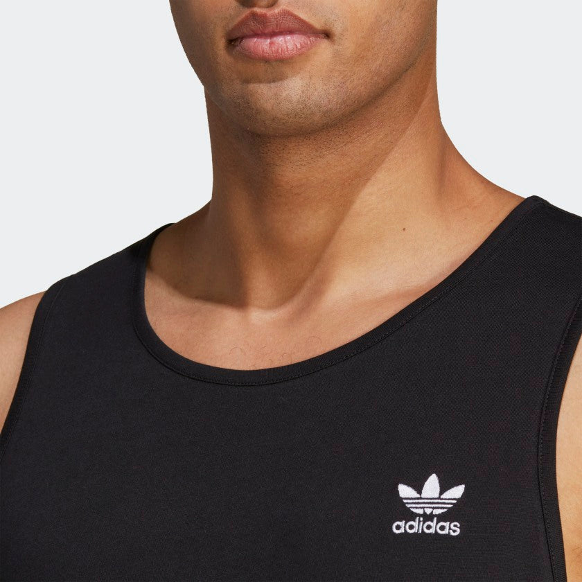 Men's adidas Trefoil Essentials Tank Top