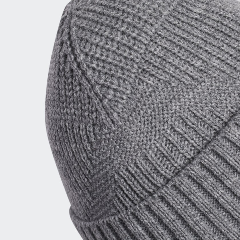 Pine Knot Fold Beanie