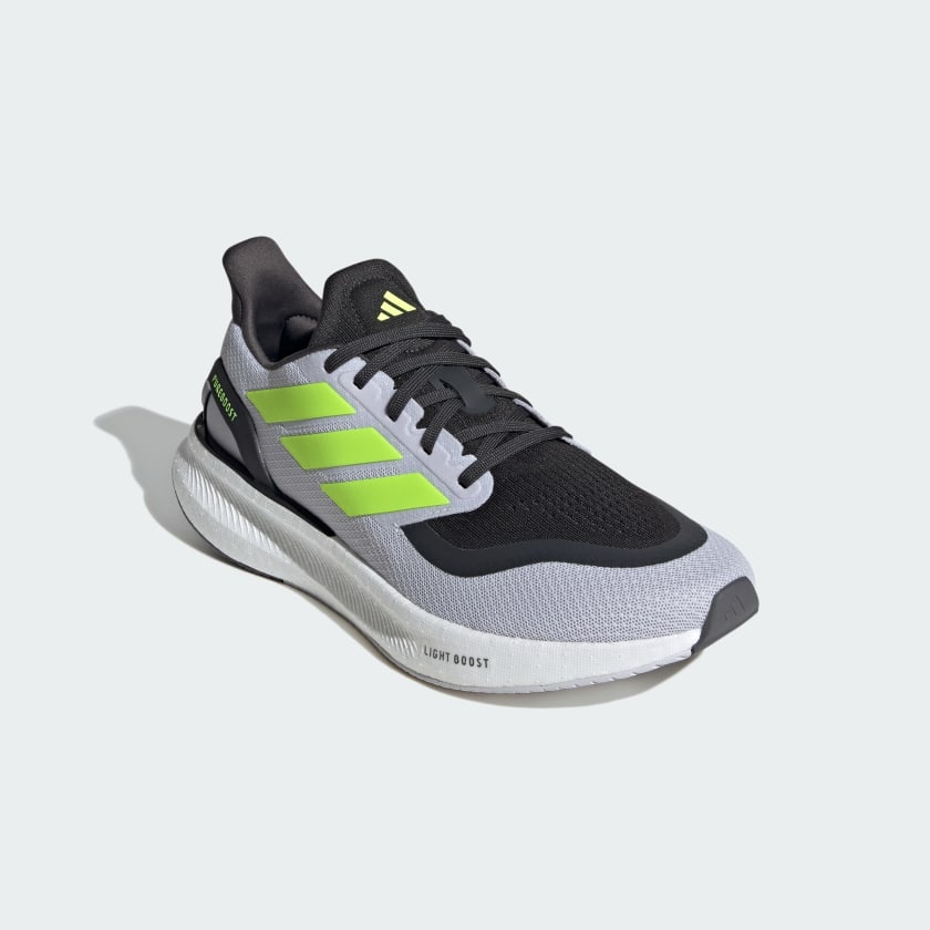 Men's adidas Pureboost 5 Running Shoes