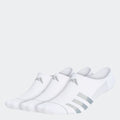 Superlite Stripe Super-No-Show Socks 3 Pairs