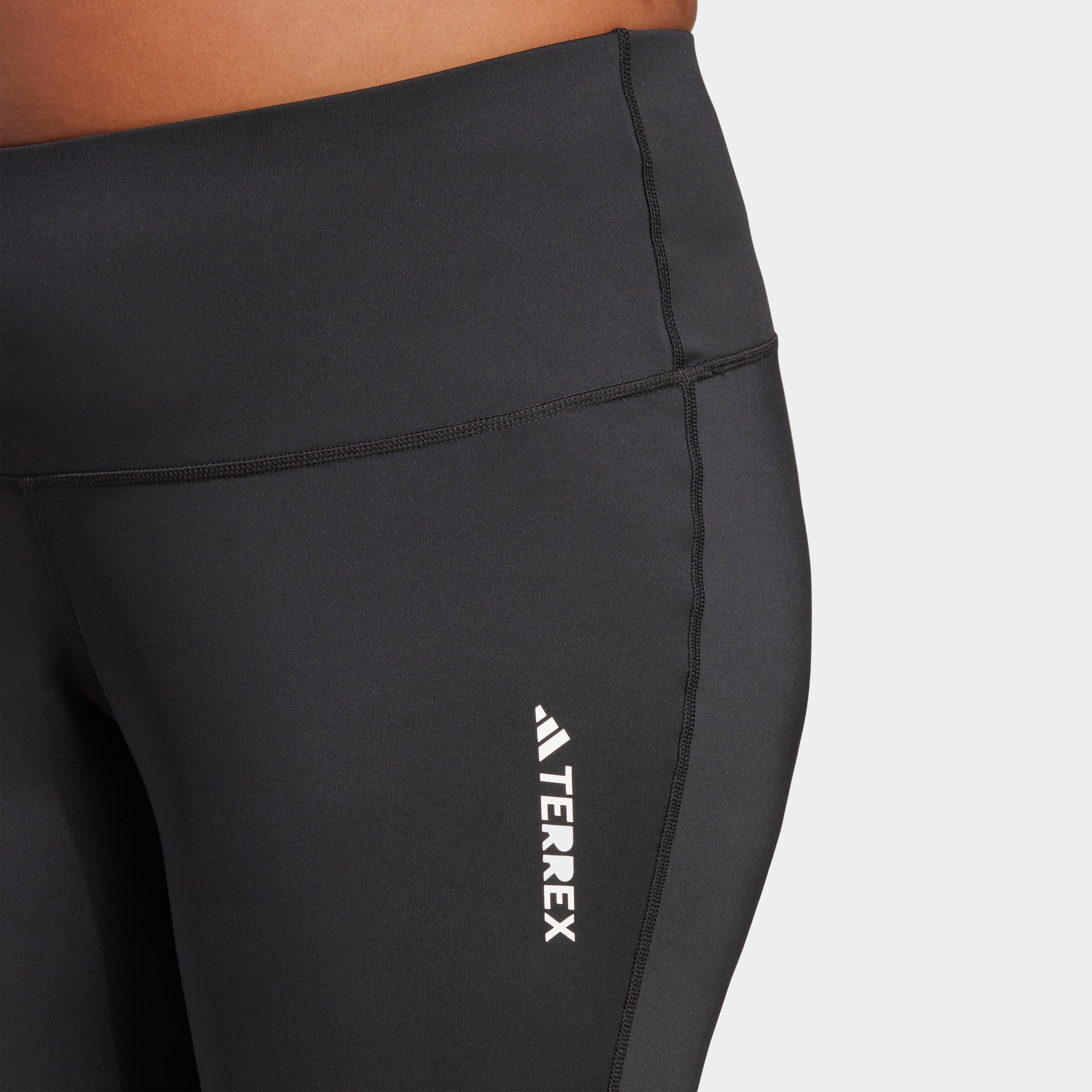Women's adidas TERREX Multi Leggings (Plus Size)