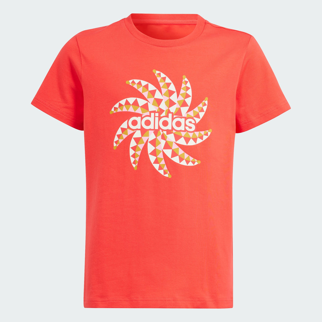 Kids' adidas adidas x FARM Rio Graphic Tee