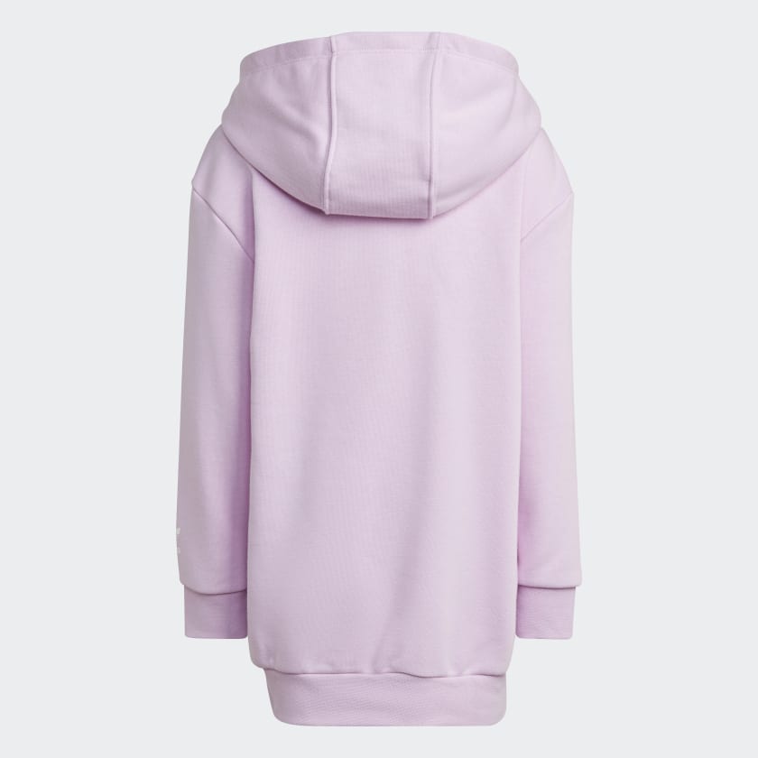 Kids' adidas Graphic Hoodie Leggings Set