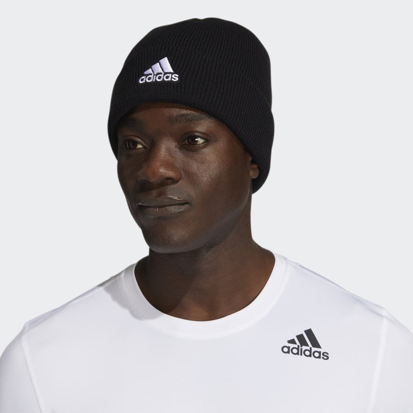 Team Issue Fold-Up Beanie