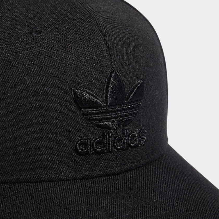 Modern Pre- Curved Hat