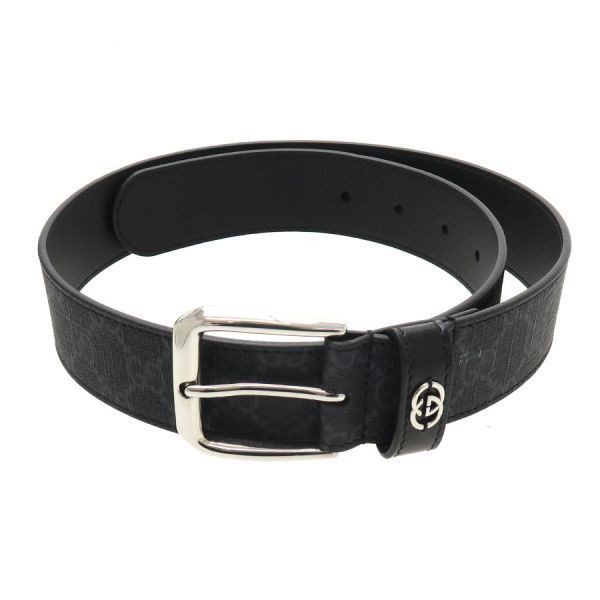 Gucci Belt Black