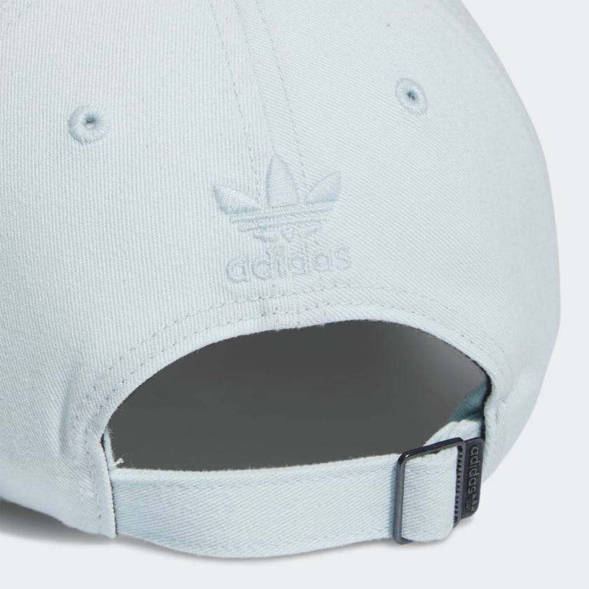 Arrive Strap-Back Hat