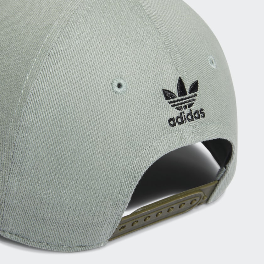 Icon Snapback Hat