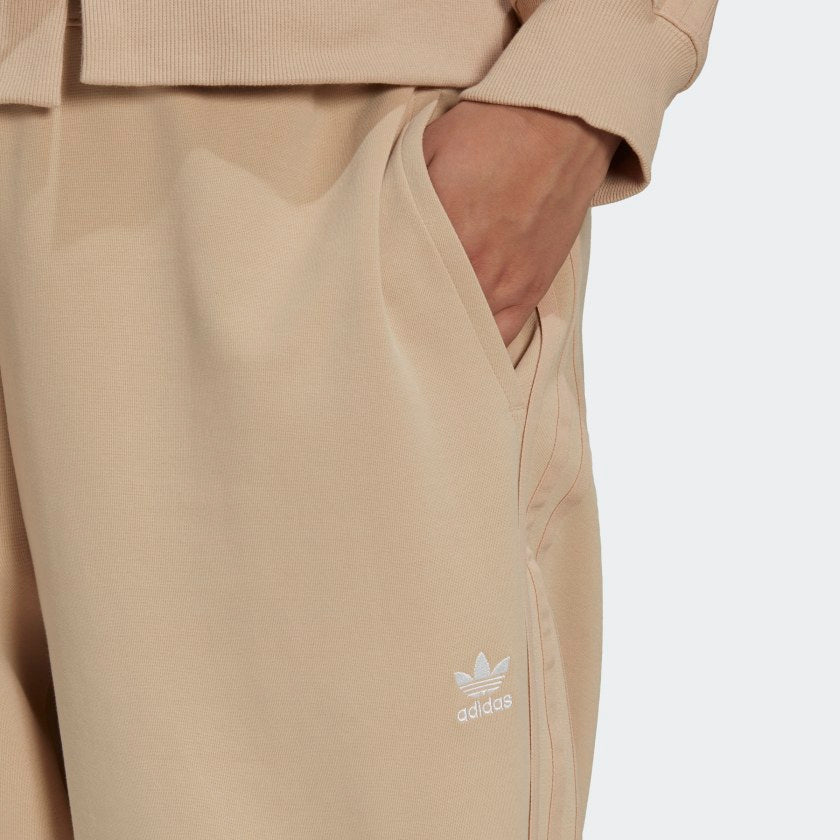 Women's adidas Always Original Laced Cuff Pants (Plus Size)