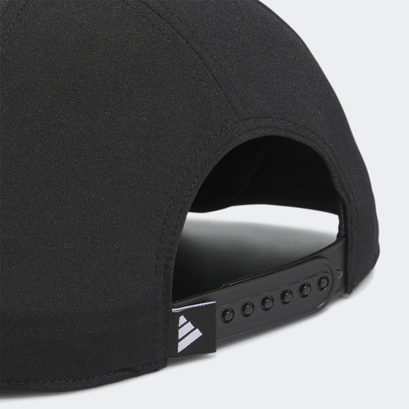 Five-Panel Golf Hat