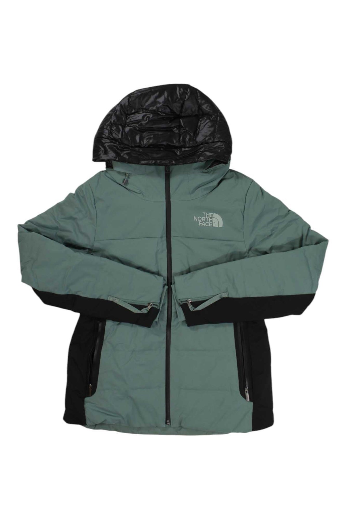 The North Face Womens Amry Down Jacket
