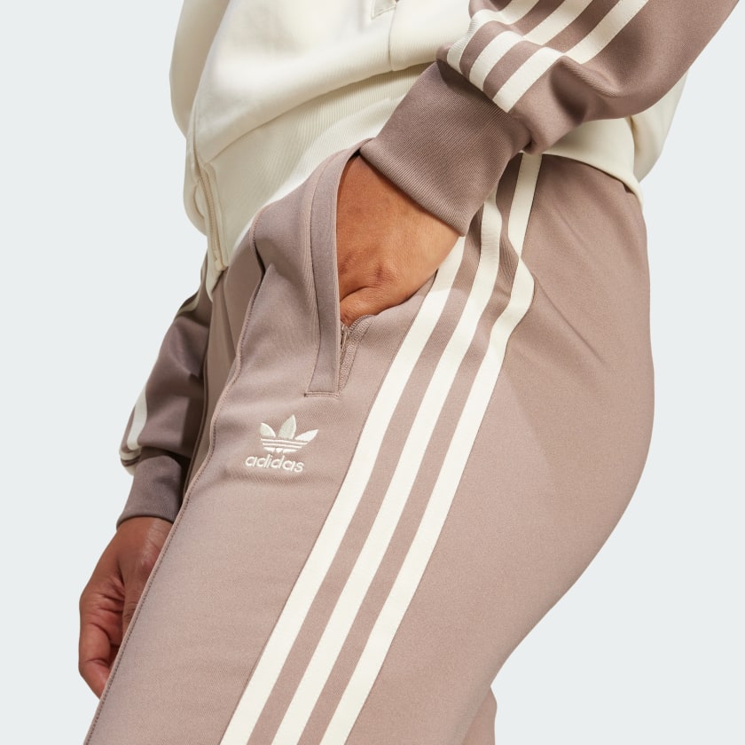 Women's adidas Adicolor SST Track Pants