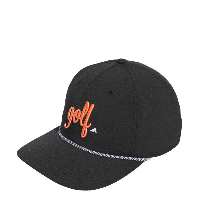 Five-Panel Golf Hat