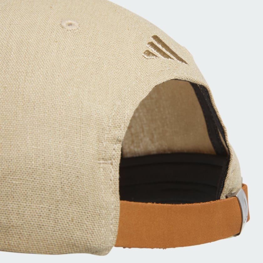 Five-Panel Script Hat