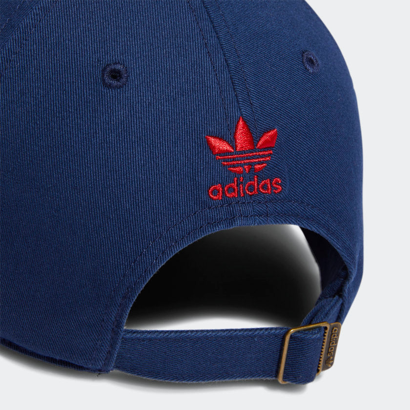 Relaxed New Prep Hat
