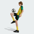 Kids' adidas Jamaica 24 Home Jersey Kids