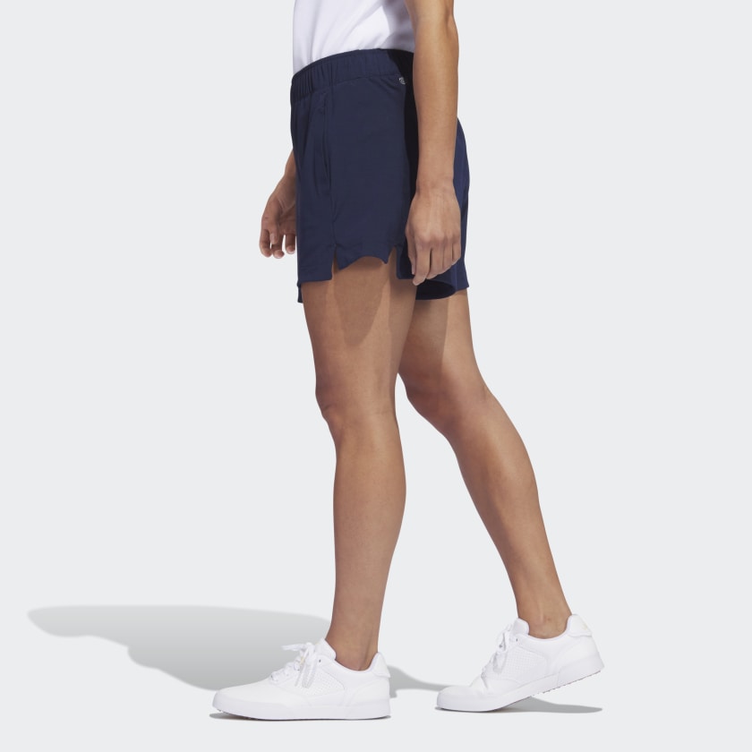 Women's adidas Go-To Golf Shorts
