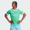 Men's adidas Seattle Sounders FC 24/25 Home Authentic Jersey