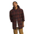 The North Face Mens Arroyo Flannel Shirt