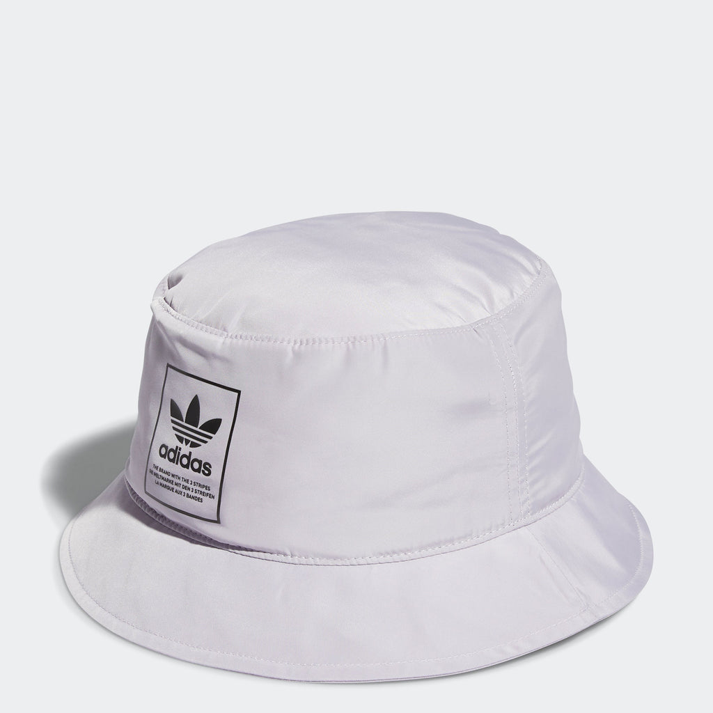 Packable Bucket Hat