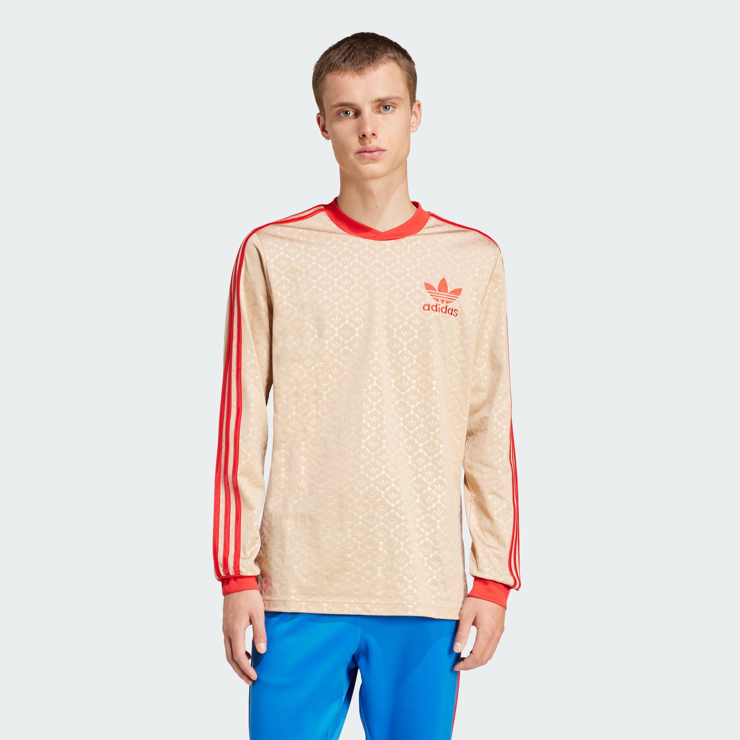Men's adidas David Beckham Originals Jersey
