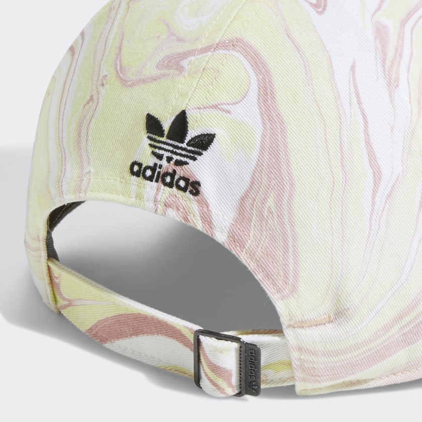 Marble Wash Mini Hat
