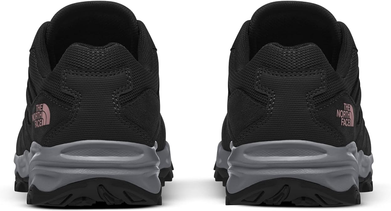 The North Face - Truckee -  Women's - TNF Black/Vanadis Grey