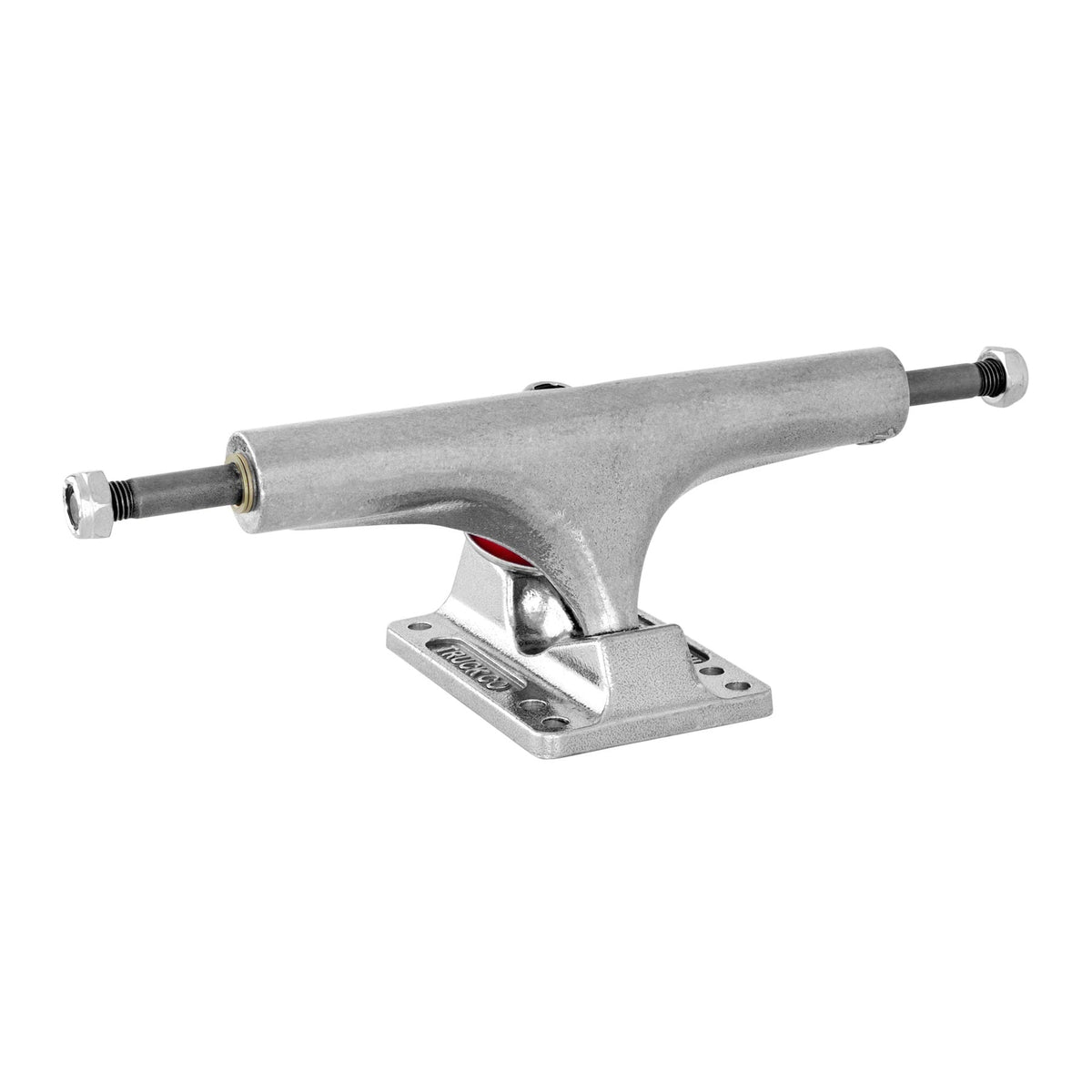 Independent Trucks 146mm Stage 4 - Polished (Set of 2)