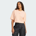 Women's adidas Essentials Crop Tee