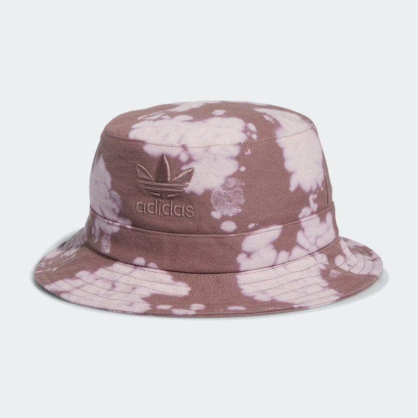 Reverse Dye Bucket Hat