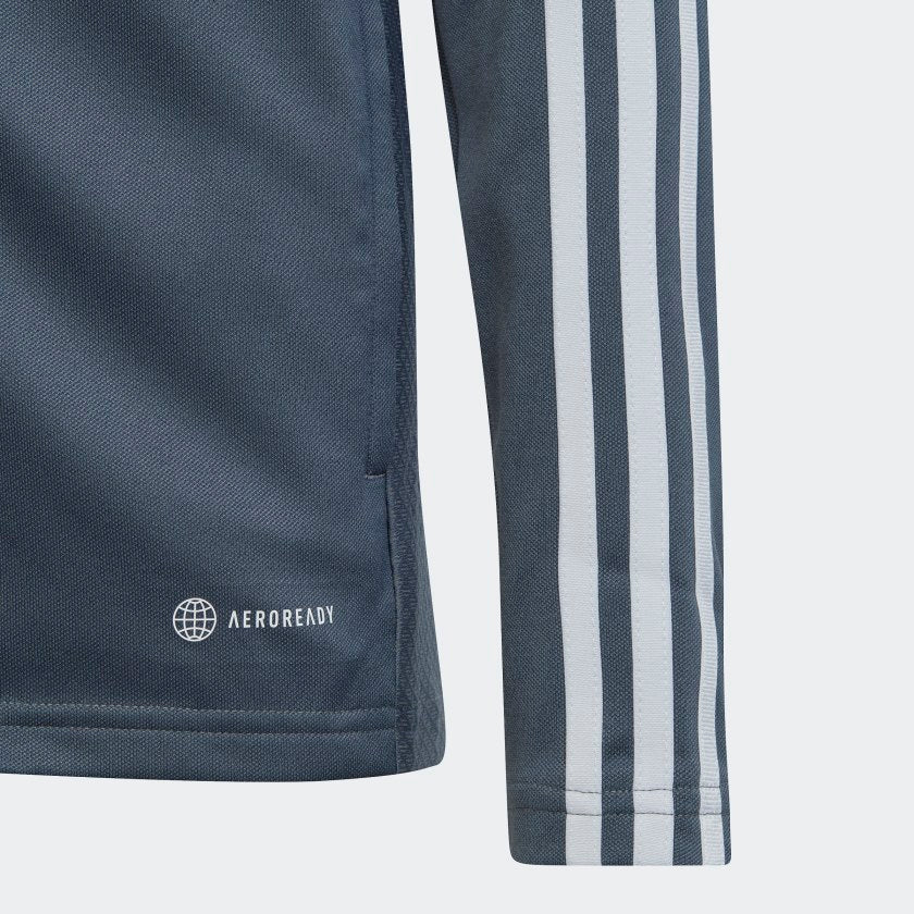 Kids' adidas Tiro 23 League Training Jacket