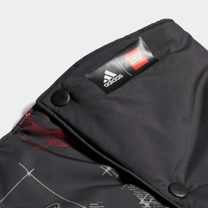 adidas x LEGO Tech Pack Neck Warmer