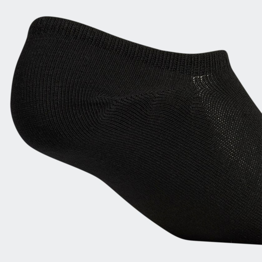 Linear Superlite Super-No-Show Socks 6 Pairs
