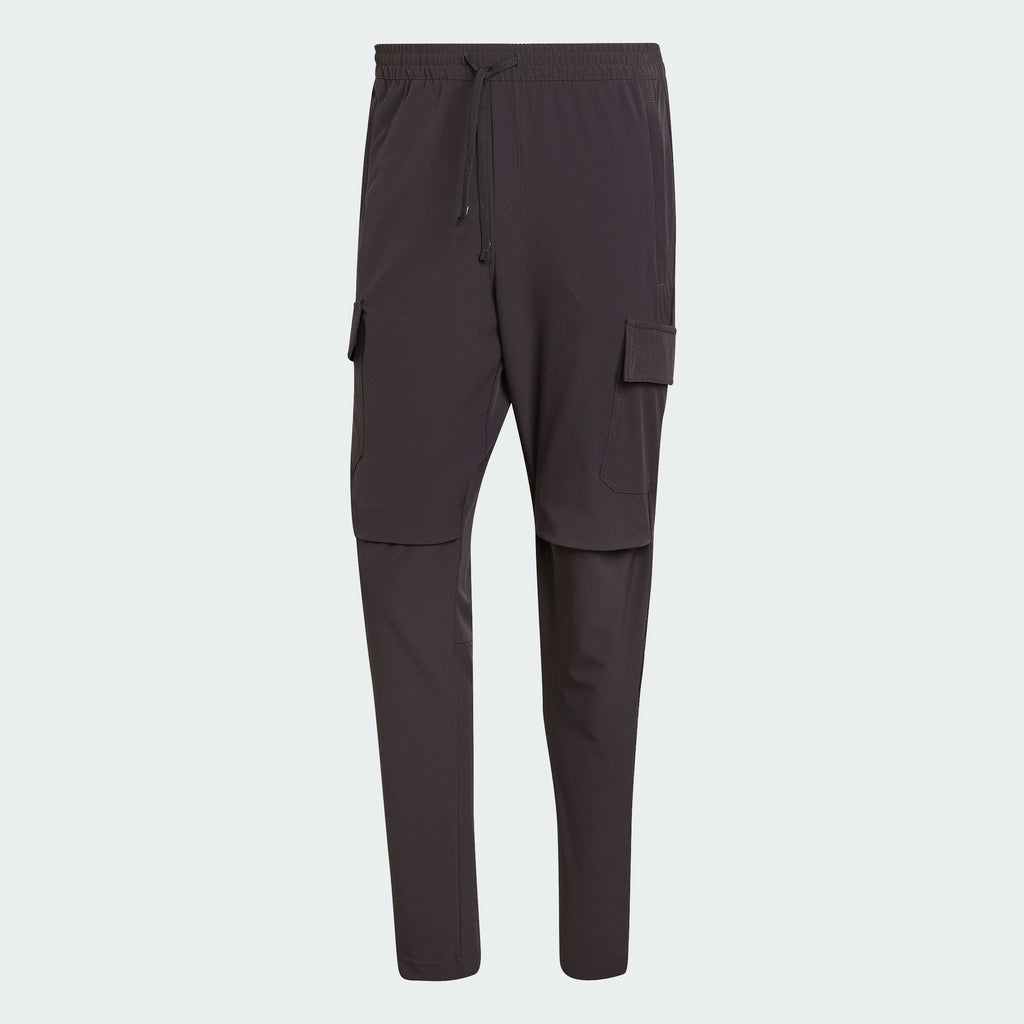 Men's adidas MLS Travel Pants