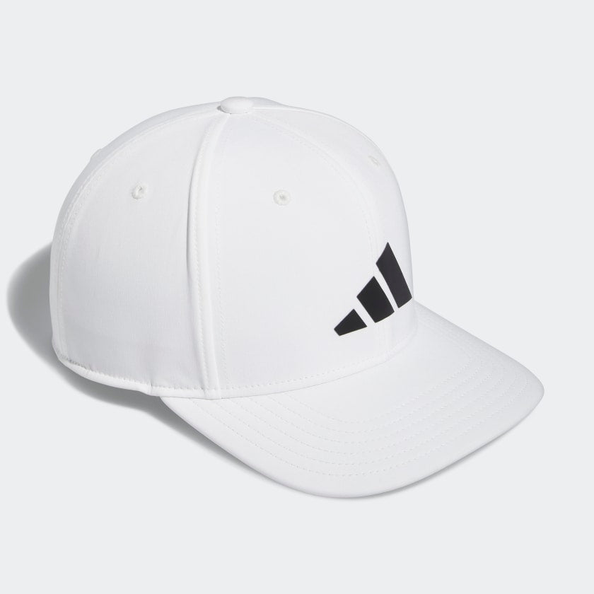 Badge of Sport Logo Snapback Hat
