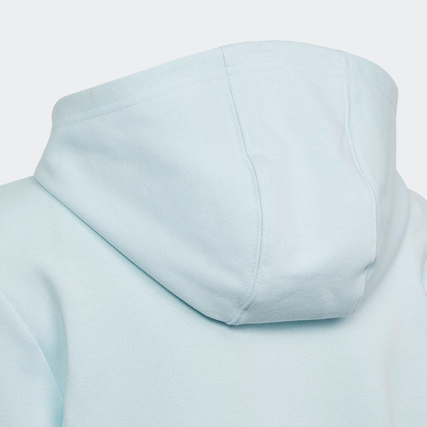 Kids' adidas  Originals Trefoil Hoodie