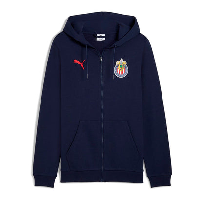 Puma Chivas Culture Full Zip Hoody