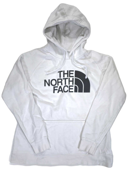 Women's Half Dome Pullover Hoodie