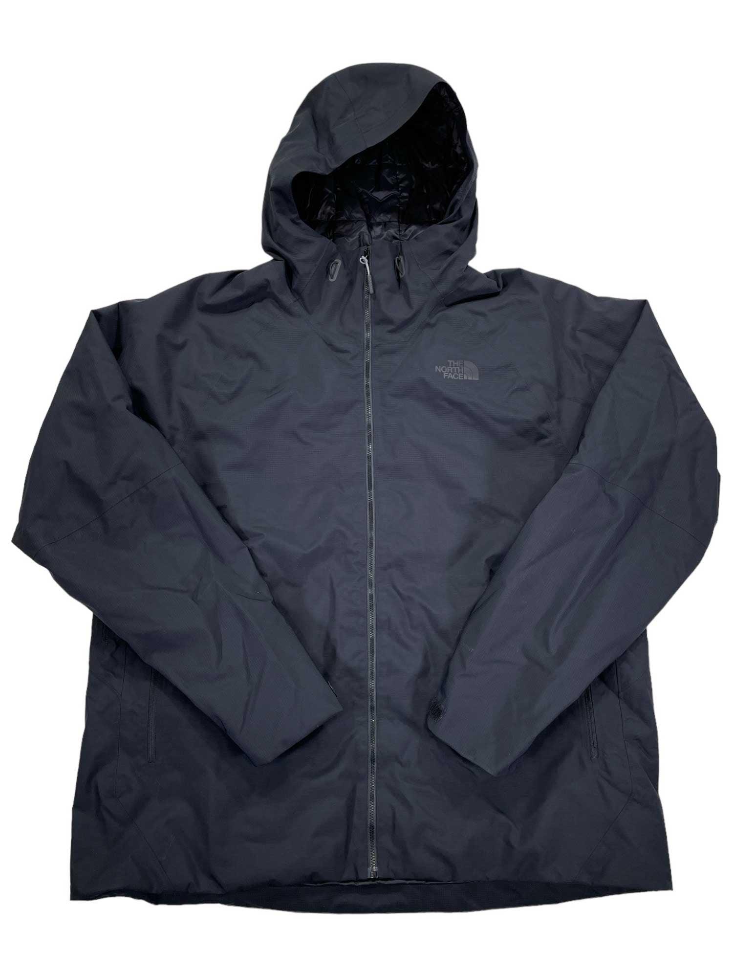 Men's FuseForm Apoc Rain Jacket