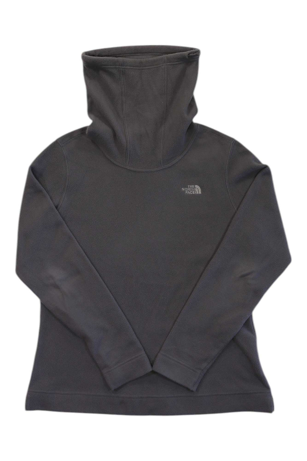 The North Face Womens Novelty Glacier Pullover