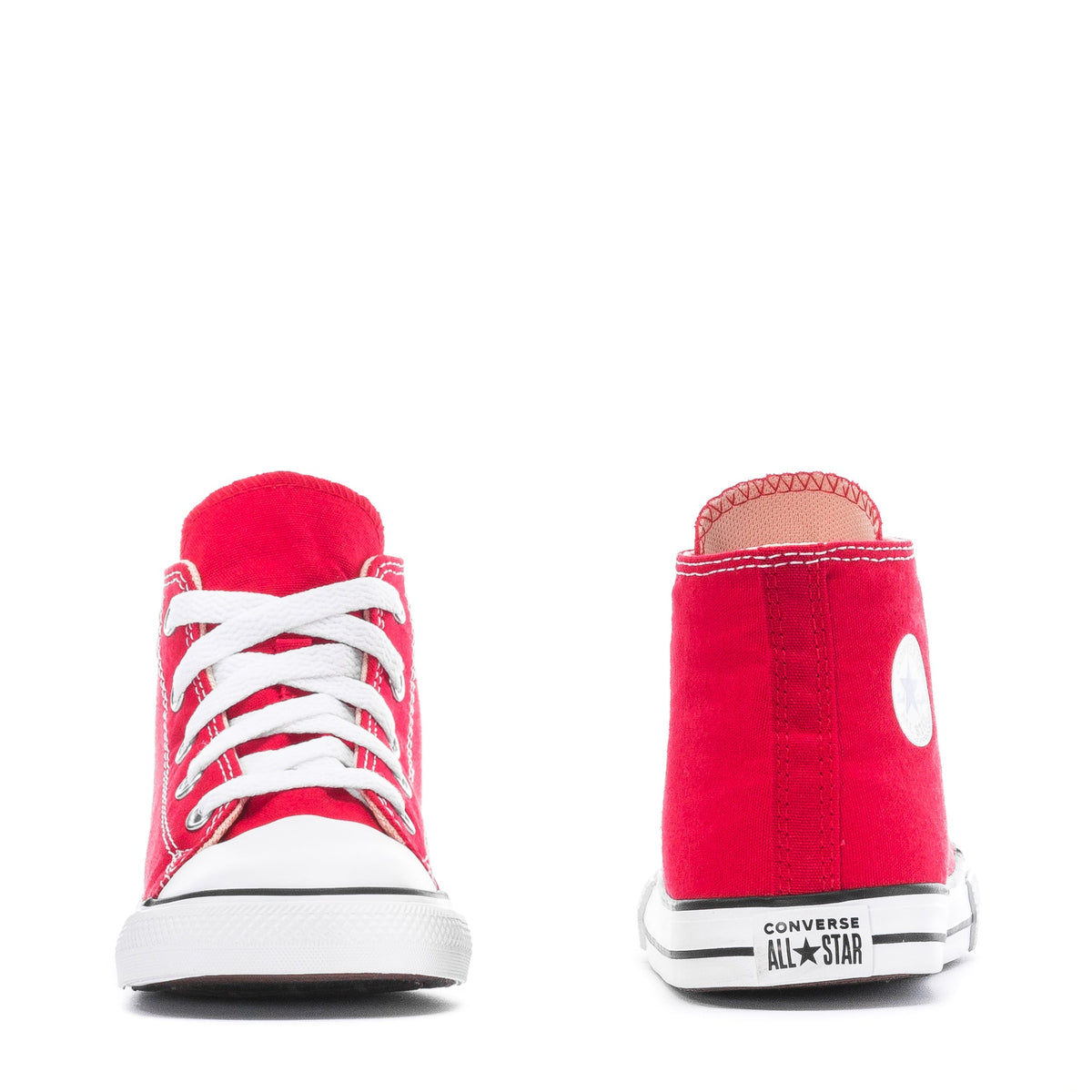 Chuck Taylor All Star Hi Core - Toddler