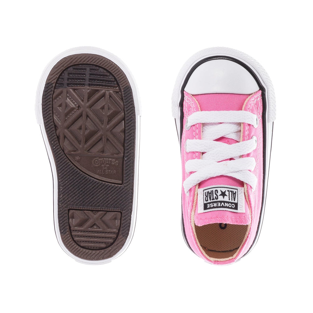 Chuck Taylor All Star Ox Core - Toddler