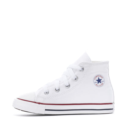 Chuck Taylor All Star Hi Core - Toddler