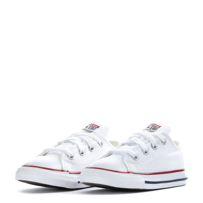 Chuck Taylor All Star Ox Core - Toddler